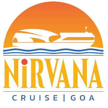 Nirvana Cruise Goa Logo